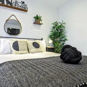 Innit Townhouse Apartament Londyn